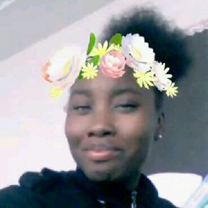 Meet your Posher, Tytyana
