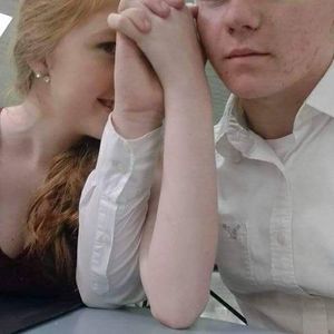 Meet your Posher, Austin