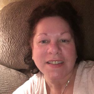 Meet your Posher, Anna marie