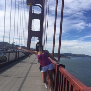 Meet your Posher, Veronica