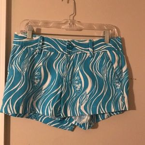 Brand new Lilly shorts