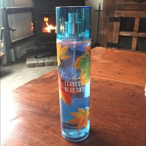 Bath & Body Works Fragrance Mist