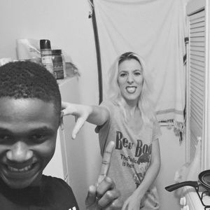 Meet your Posher, Peter