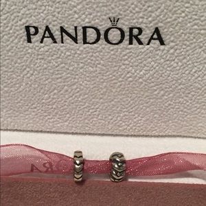 2 Pandora Charms price of one. Box included :)