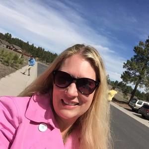 Meet your Posher, Heather