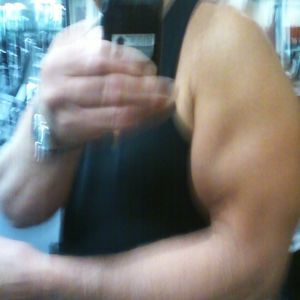 Meet your Posher, Louis