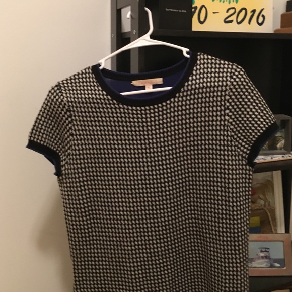 Brooks Brothers wool dress