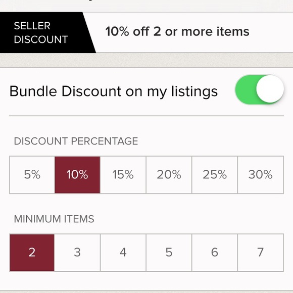 10% off on bundles! 👇🏼READ DESCRIPTION👇🏼 - Picture 1 of 1