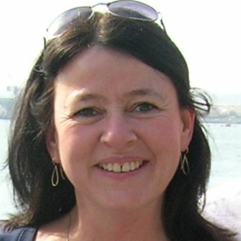 Meet your Posher, Marilyn