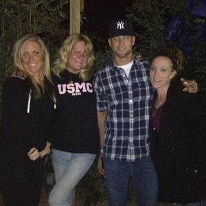 Meet your Posher, Tim