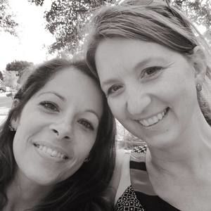 Meet your Posher, Beth