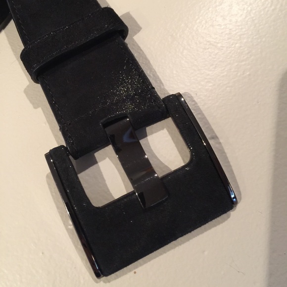 Belt