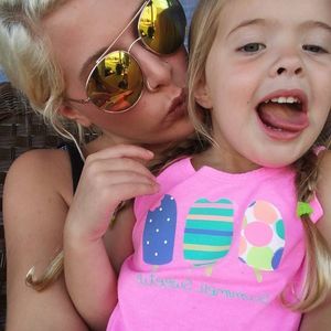 Meet your Posher, Shelby