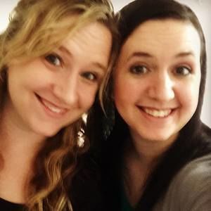 Meet your Posher, Carrie