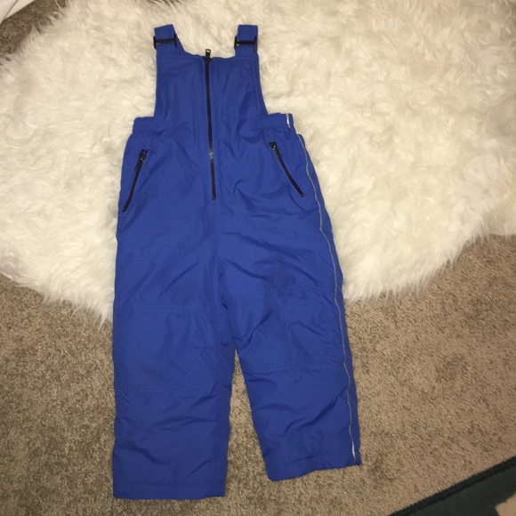 Gymboree Snow Suit 12-24 MO