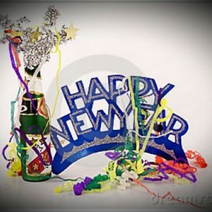 Happy New Year!!!