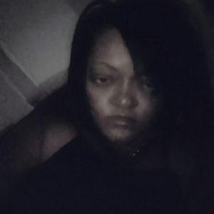 Meet your Posher, Latasha