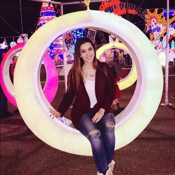 Meet your Posher, Domenica