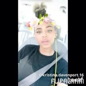 Meet your Posher, Diamond