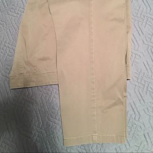 J Jill  Live-in Chinos  size 12