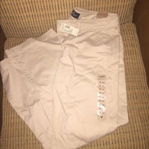 American Eagle Khakis
