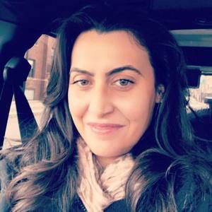 Meet your Posher, Mikey