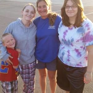 Meet your Posher, Janet