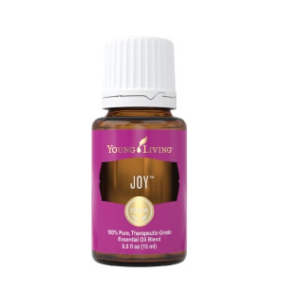 Young Living Other - Young Living "Joy" Essential Oil