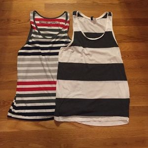Tank Top Bundle