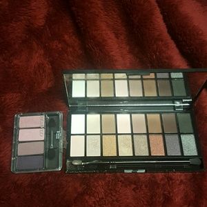 Makeup Revolution Iconic Pro 1 Palette