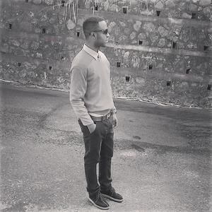 Meet your Posher, Kibwe