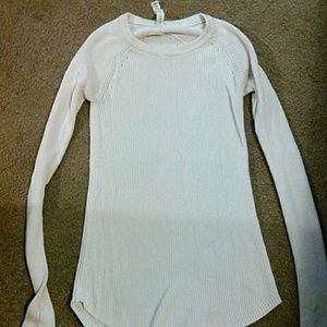 Lululemon sweater