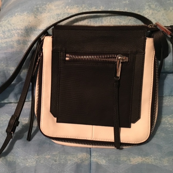 Cross body bag