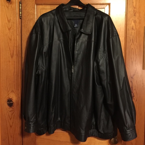 Harbor bay leather jacket Clearance