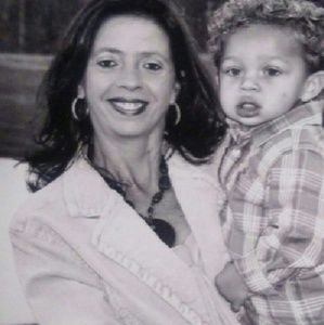 Meet your Posher, Lynn