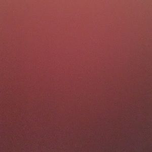 Meet your Posher, Daniela