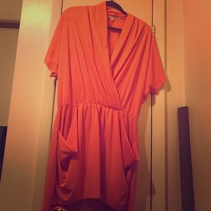 Rachel Roy size L dress