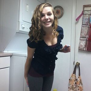 Meet your Posher, Shastina