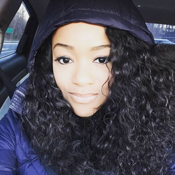 Meet your Posher, Shandra