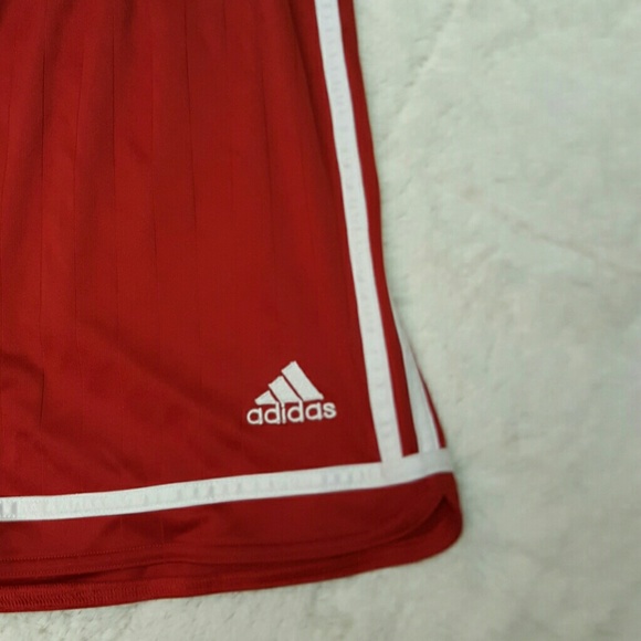 Adidas Shorts - Picture 2 of 3