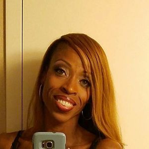 Meet your Posher, Shereese