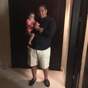 Meet your Posher, Rob