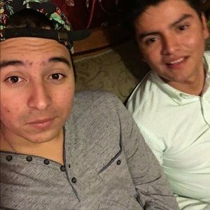 Meet your Posher, Miguel