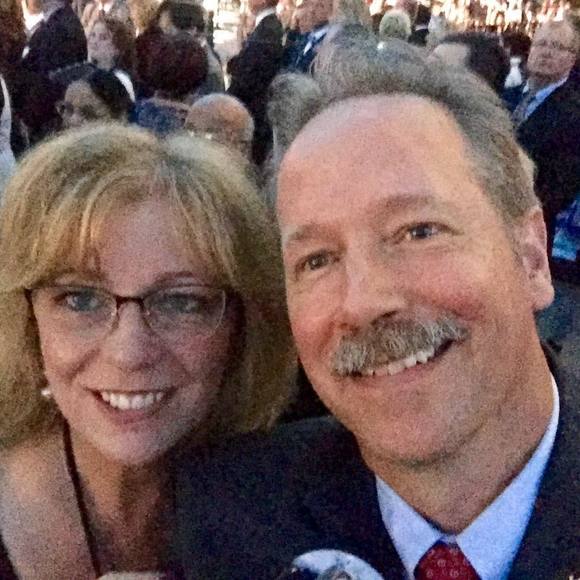 Meet your Posher, Peggy