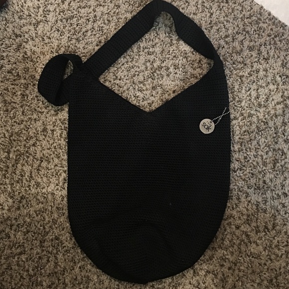 The Sak purse
