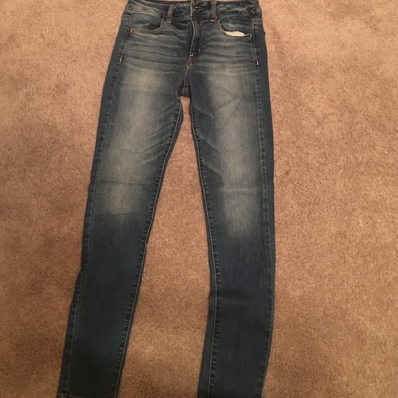 American Eagle Outfitters Denim - American eagle jeans.