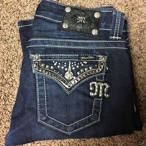 MissMe Jeans