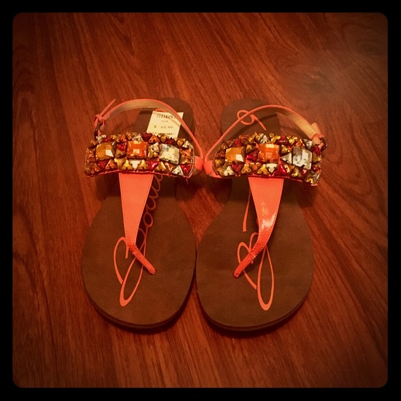 Boutique 9 Sandals