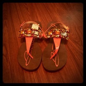 Boutique 9 Sandals