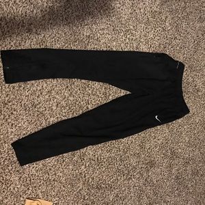 Nike sweat pants